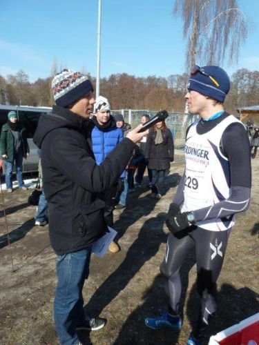 Lauf 2013